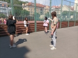 Světelné jevy 