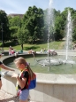 Folimanka - 2. třídy