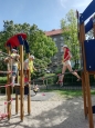 Folimanka - 2. třídy