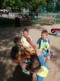 Folimanka - 2. třídy