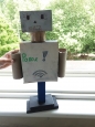 Roboti