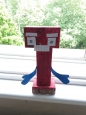 Roboti