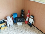 Roboti