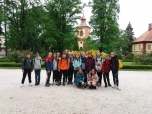 ŠvP Benecko 22.-27.5.2022