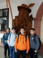 ŠvP Benecko 22.-27.5.2022