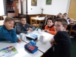 ŠvP Benecko 22.-27.5.2022