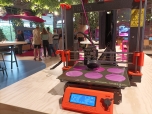 Workshop 3D Tisku