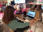 Workshop 3D Tisku