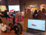 Workshop 3D Tisku
