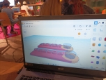 Workshop 3D Tisku