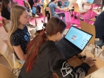 Workshop 3D Tisku