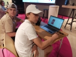 Workshop 3D Tisku