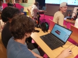 Workshop 3D Tisku