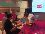 Workshop 3D Tisku