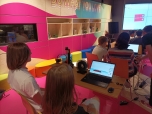 Workshop 3D Tisku