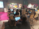 Workshop 3D Tisku