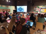 Workshop 3D Tisku