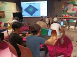 Workshop 3D Tisku