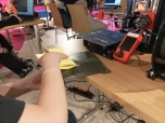 Workshop 3D Tisku