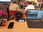 Workshop 3D Tisku