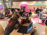 Workshop 3D Tisku