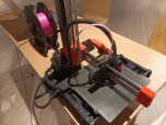 Workshop 3D Tisku