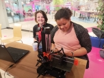 Workshop 3D Tisku