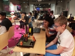 Workshop 3D Tisku