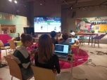 Workshop 3D Tisku