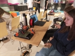 Workshop 3D Tisku