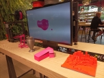 Workshop 3D Tisku