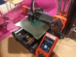 Workshop 3D Tisku