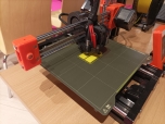 Workshop 3D Tisku