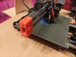 Workshop 3D Tisku