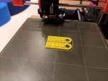 Workshop 3D Tisku