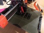Workshop 3D Tisku