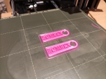 Workshop 3D Tisku