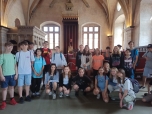 Pražský hrad - exkurze