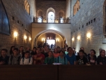 Pražský hrad - exkurze