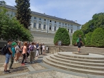 Pražský hrad - exkurze