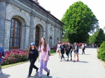 Pražský hrad - exkurze
