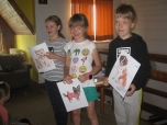 5. den - Švp
