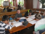 5. den - Švp