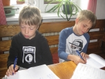 5. den - Švp