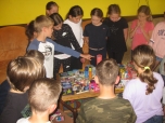 5. den - Švp