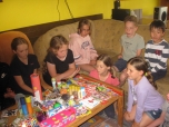 5. den - Švp