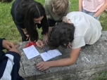 Kletečná 2.den