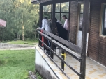Kletečná 2.den