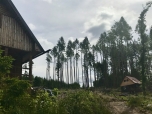 Kletečná 2.den