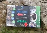 Kletečná 2.den